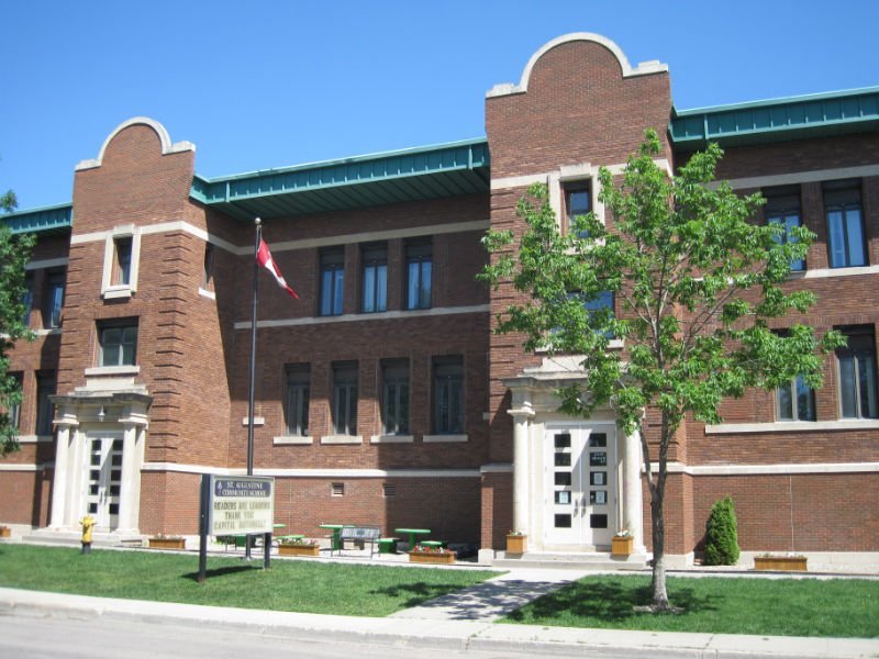 Broders Annex Homes for Sale Central Regina Real Estate